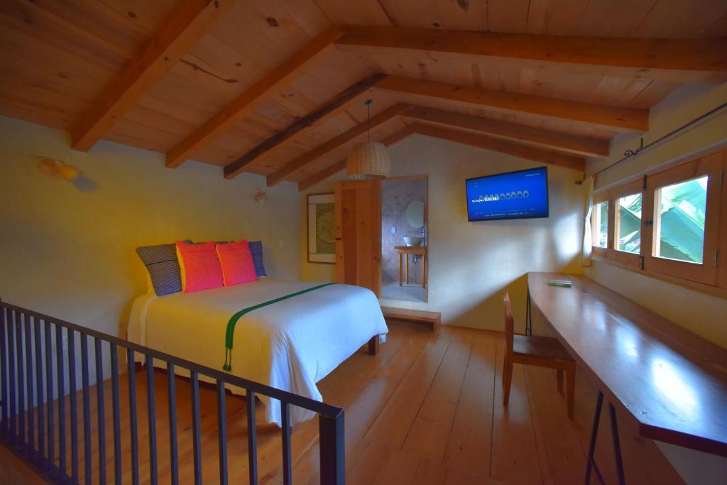 Las Casas Chiapas - 1