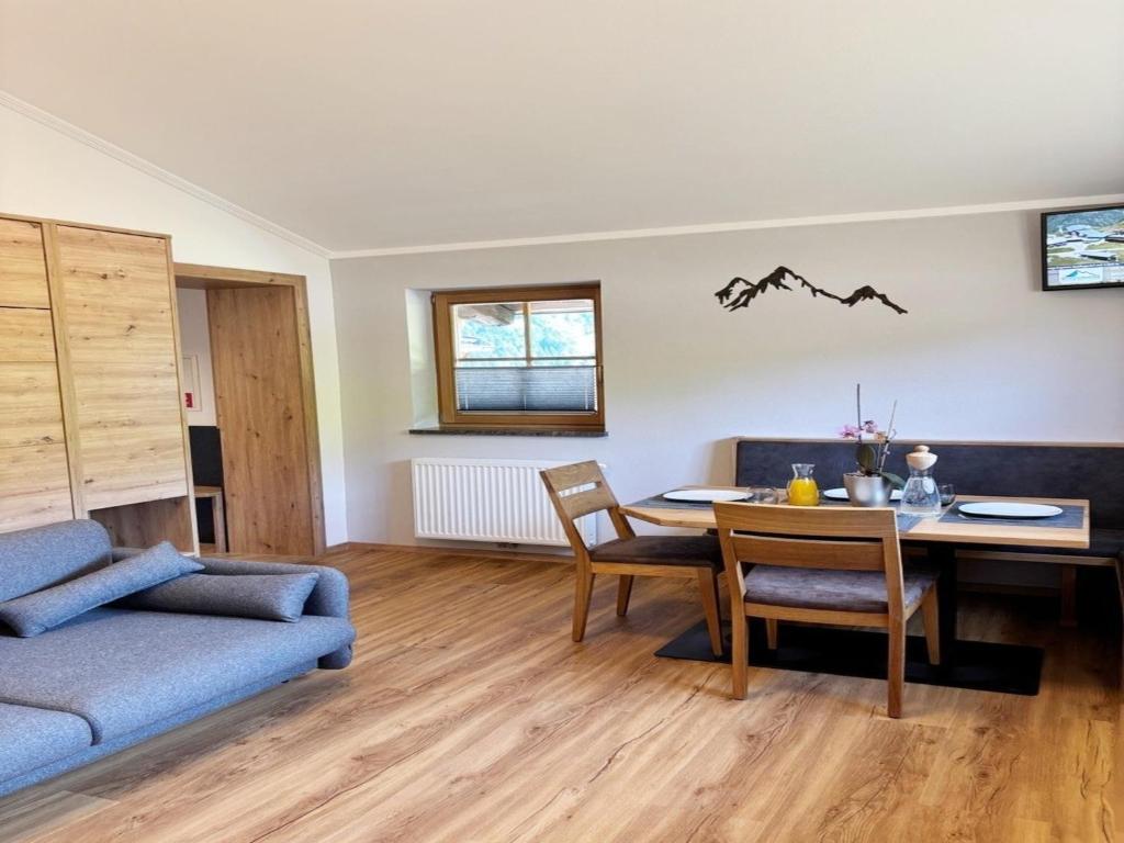 Apartment Maiskogel - directly on the ski slope - 5