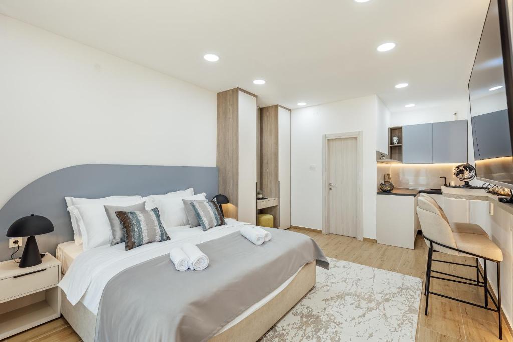 Swisslion Studios, Herceg Novi