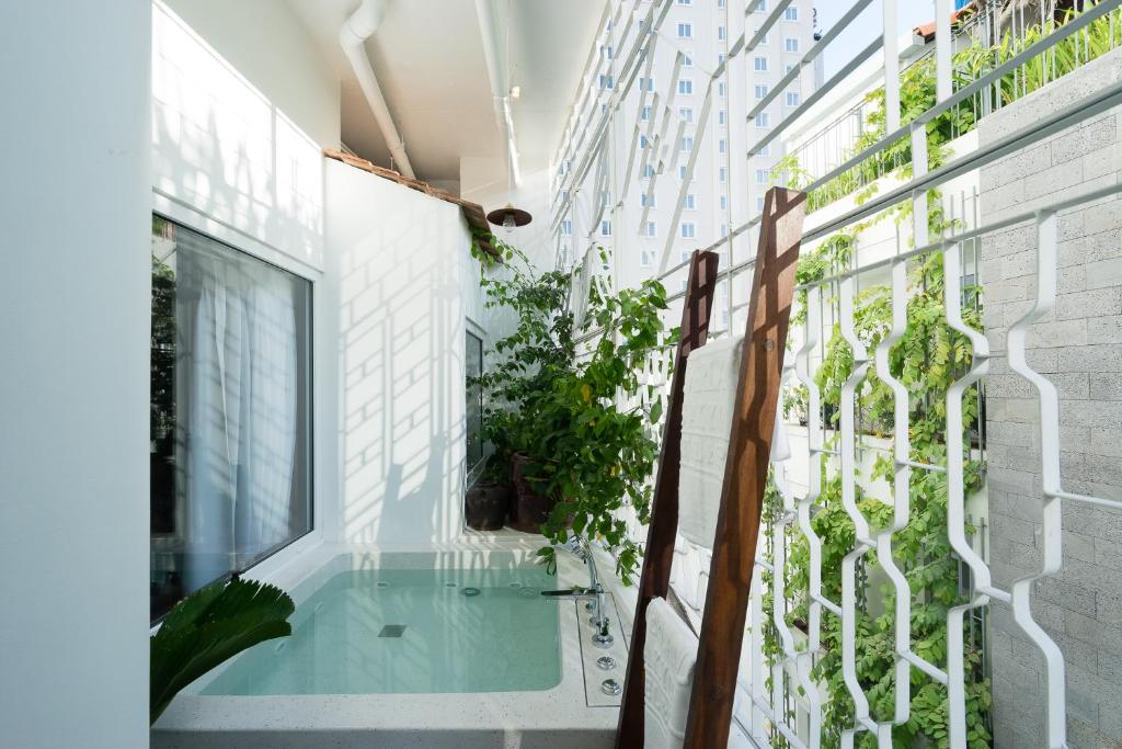 Attrezzature e servizi