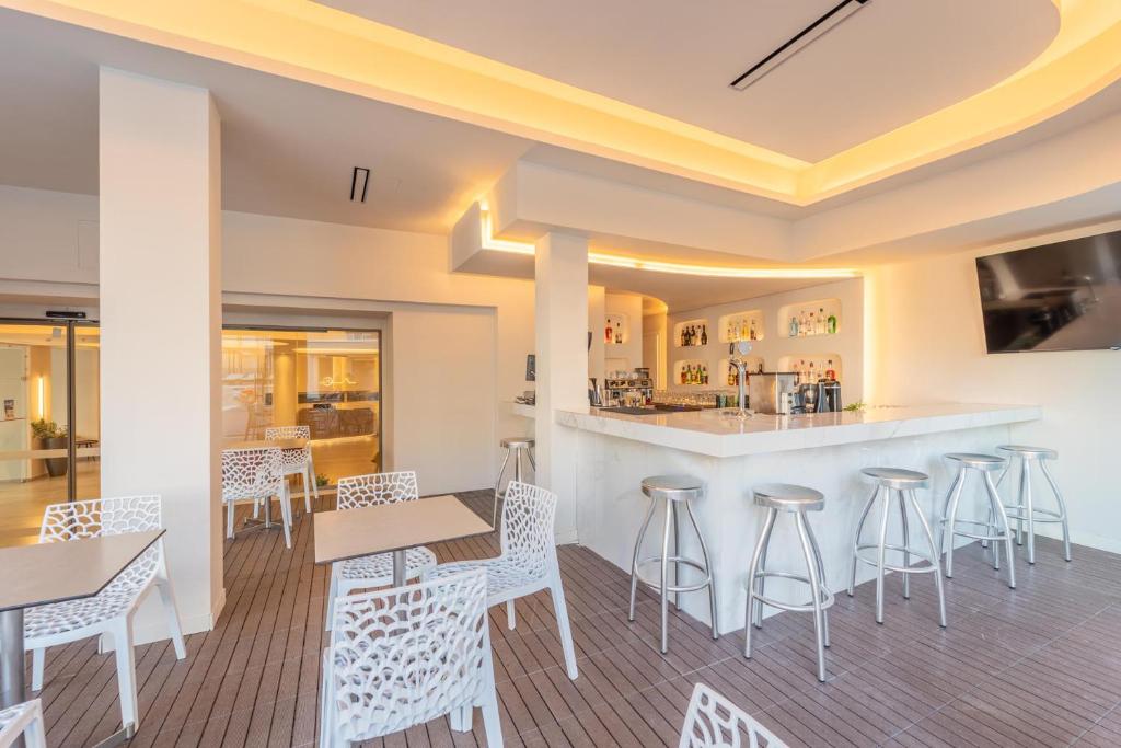 Arte Hotel - Location image