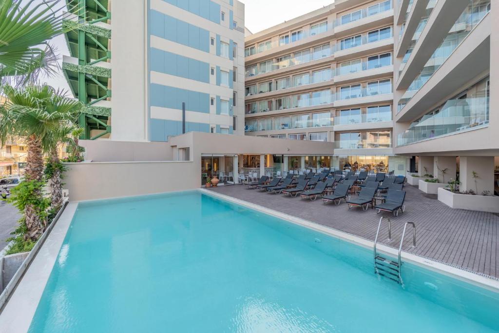 Arte Hotel - img