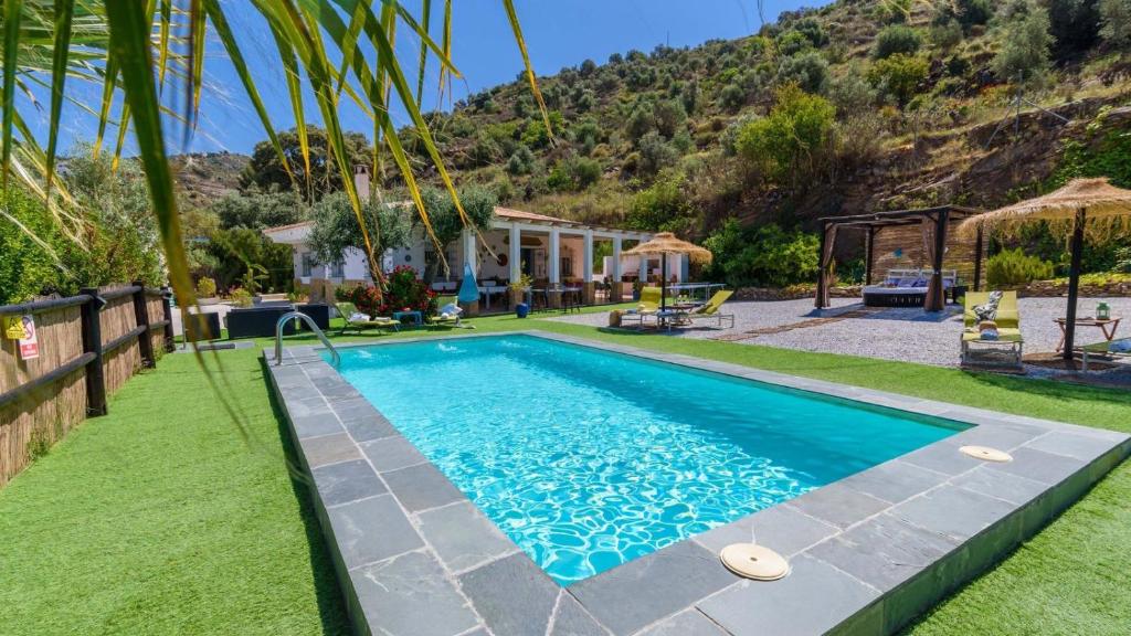 Casa Corazón 44 Torrox by Ruralidays, Torrox