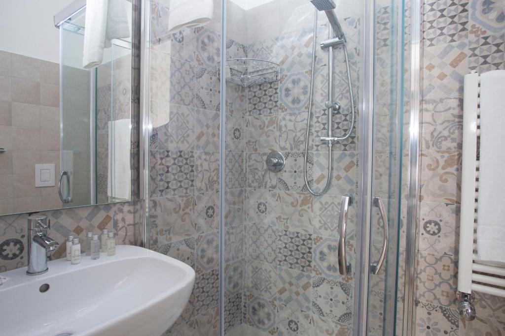 Leonardo Da Vinci Guest House photo