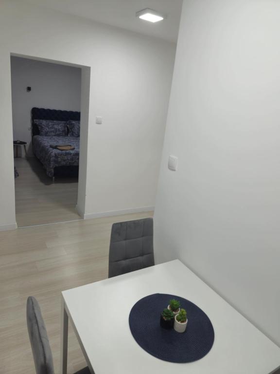 Apartman Jorgic, Pačir