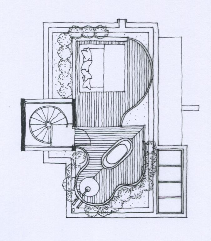 Floor plans