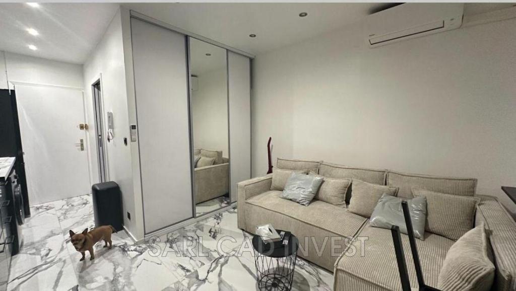 Beautiful luxury studio residence - 2