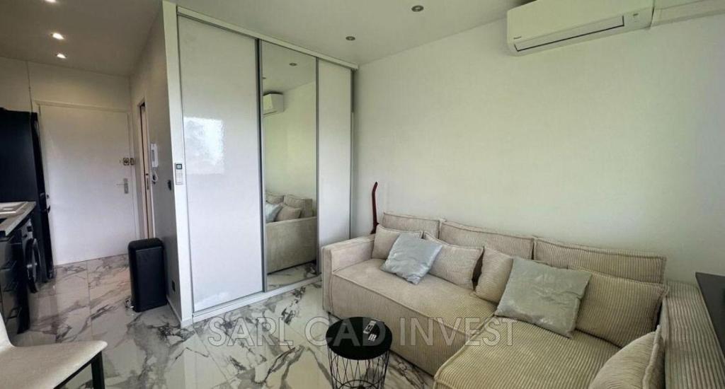 Beautiful luxury studio residence - 4