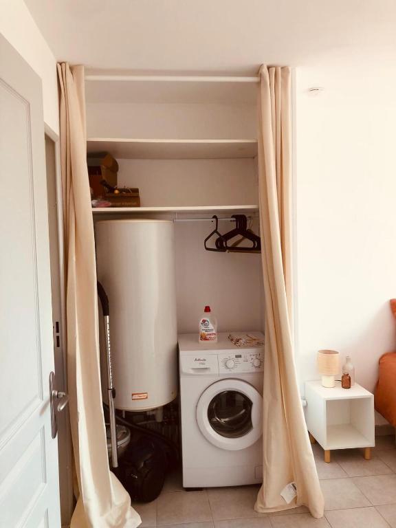 Avignon appartement en face des remparts, parking - 3