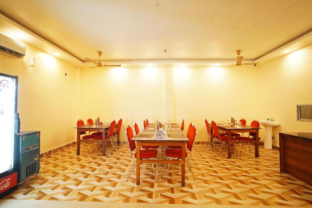 共用ラウンジ/TVエリア