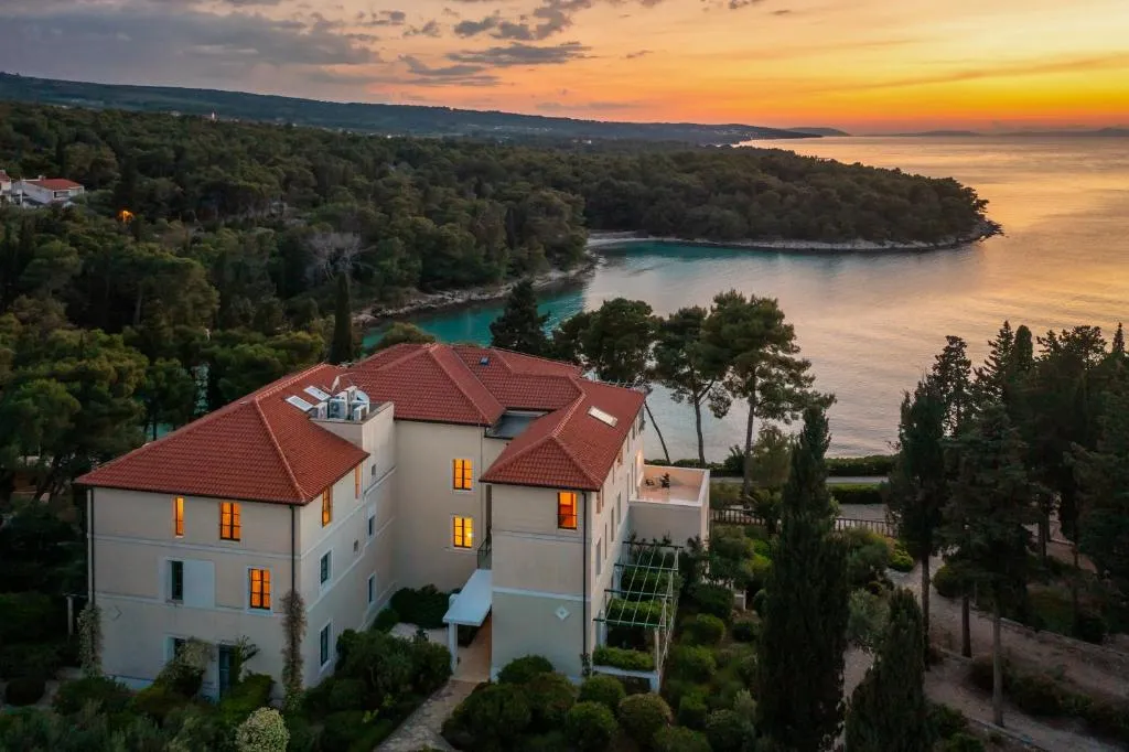 Aminess Vival Velaris Resort, hotel in Supetar