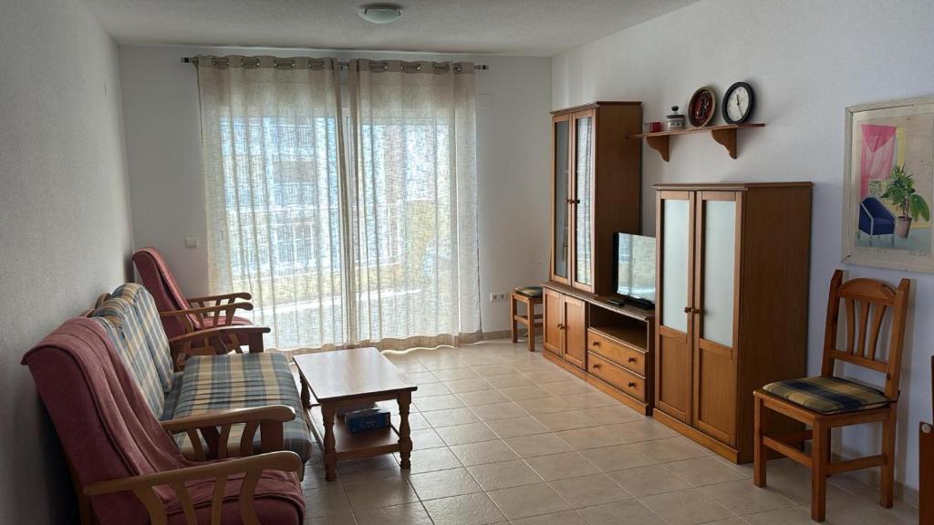 Apartamento Playa Oropesa - 1