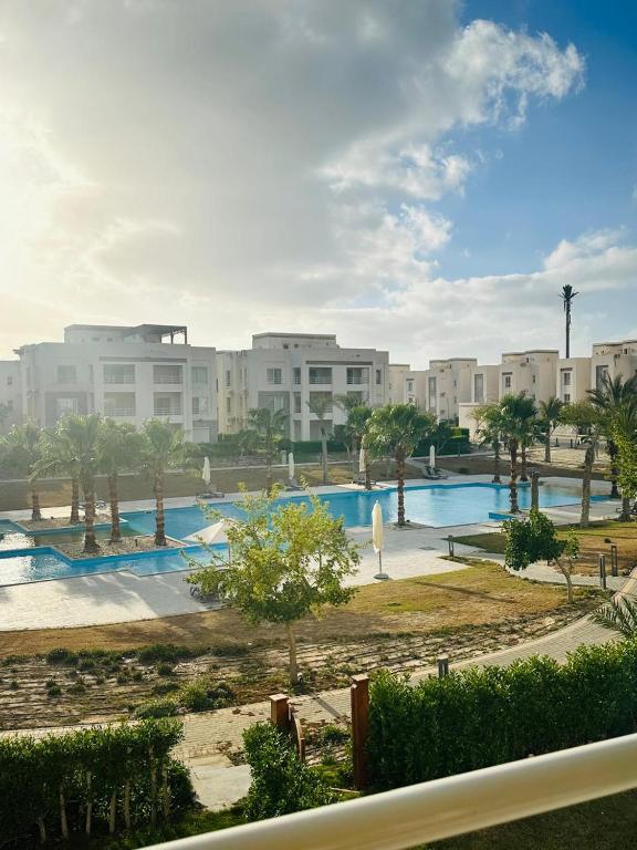 Amwaj & Prime Location, El Alamein