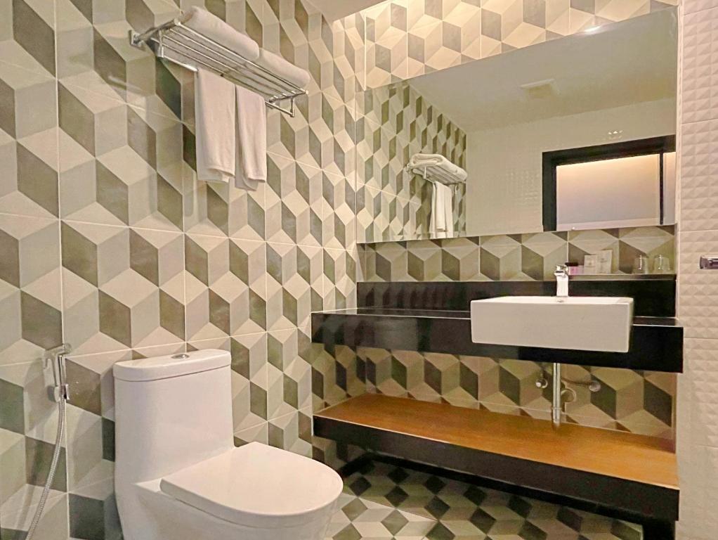 ห้องน้ำ