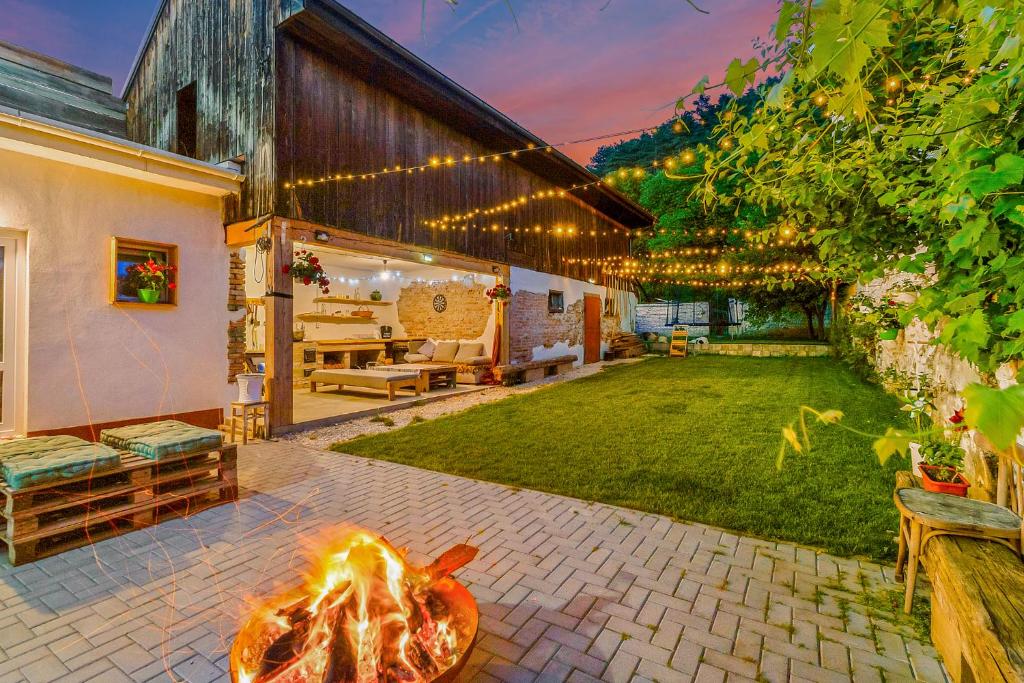 IMPERFECT house, Râşnov