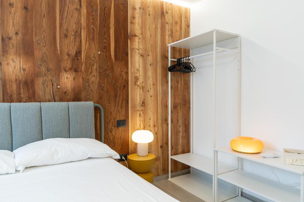 Trilo Larice riflesso, Fai della Paganella