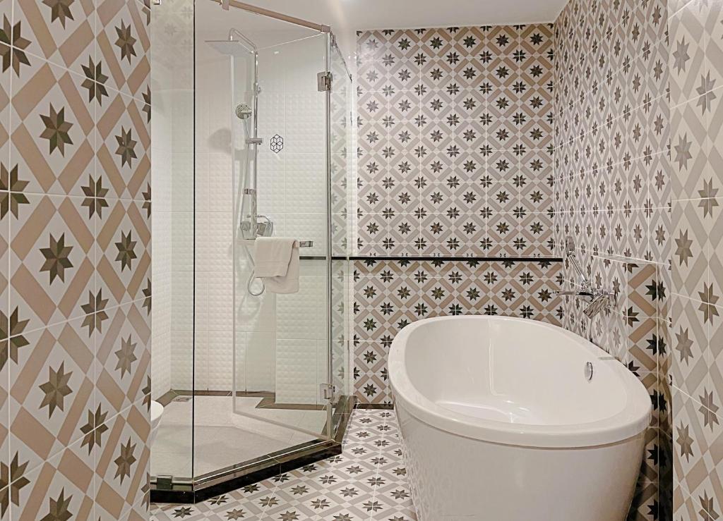 บริการและสิ่งอำนวยความสะดวก