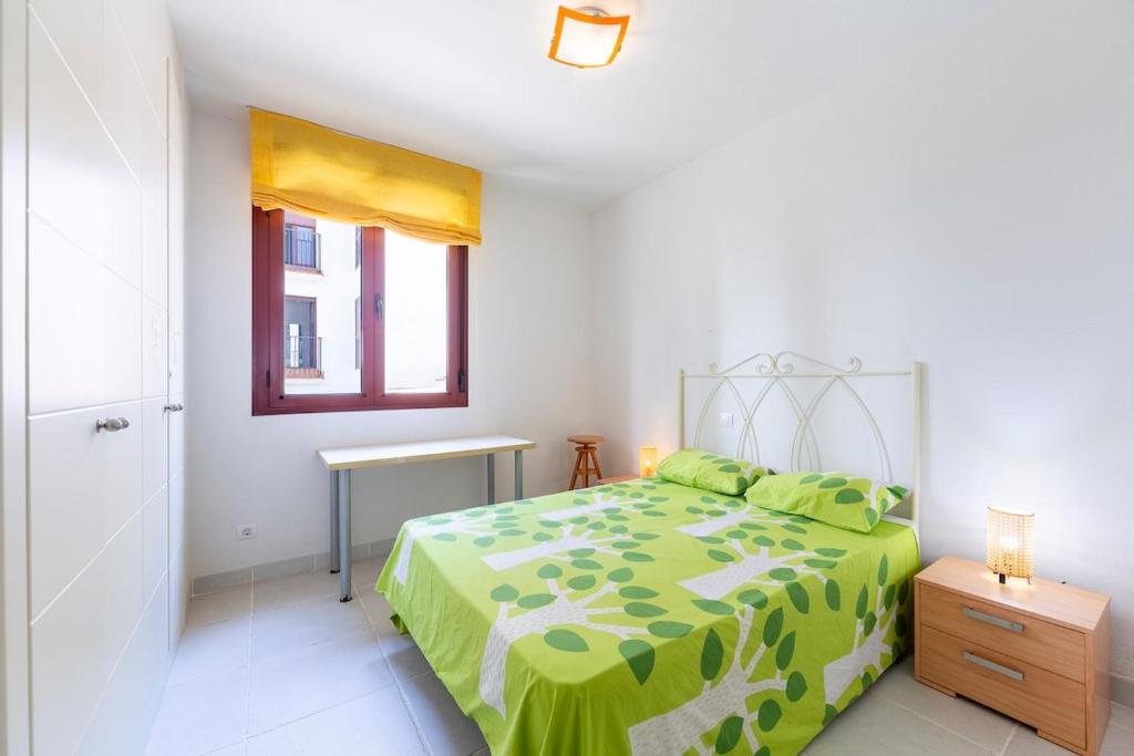 Apartamento increible, Playazo de Vera, 3 habitaciones, segunda línea de Playa - 3