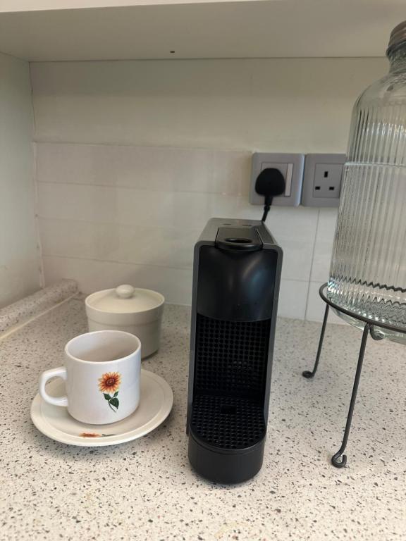 Facilities