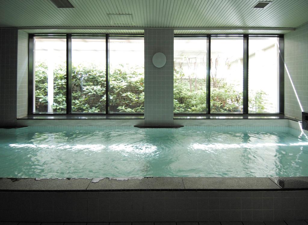 Facilities