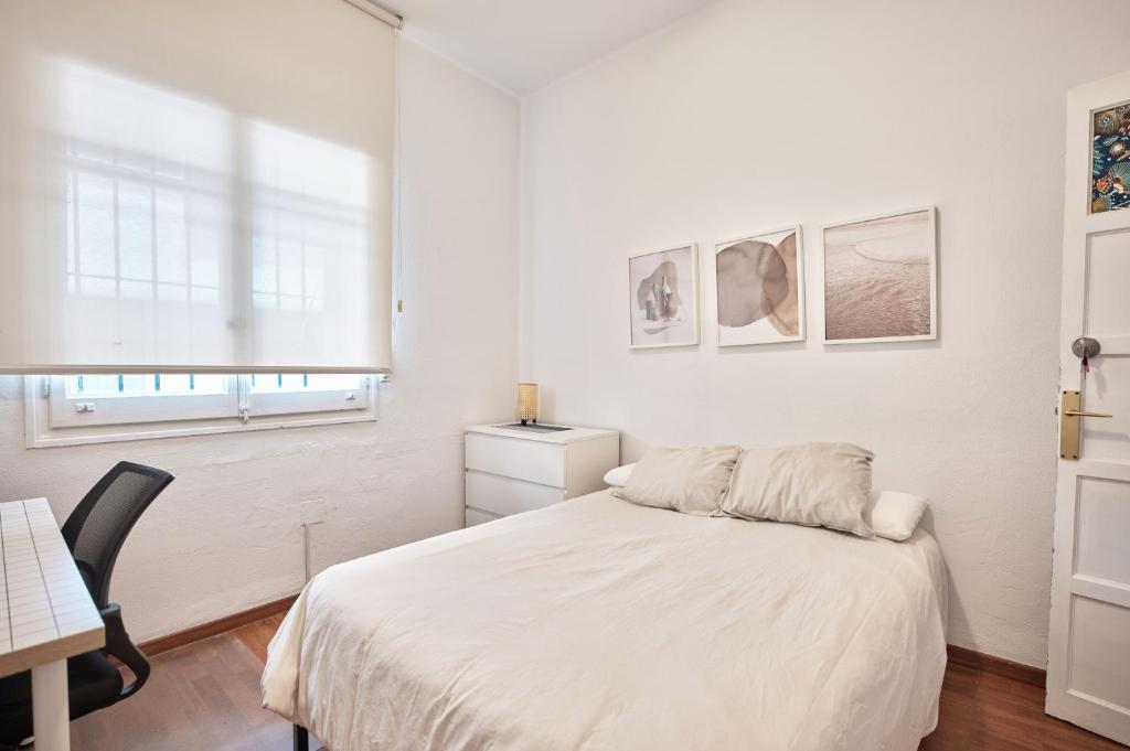 Cuca Rooms by Cadiz Time - 1
