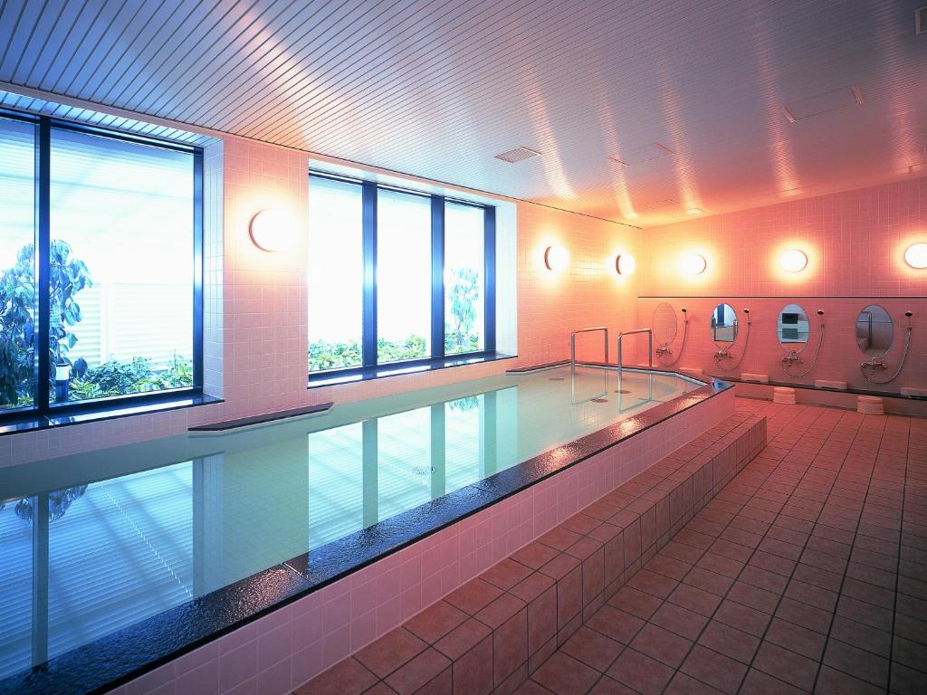 Facilities