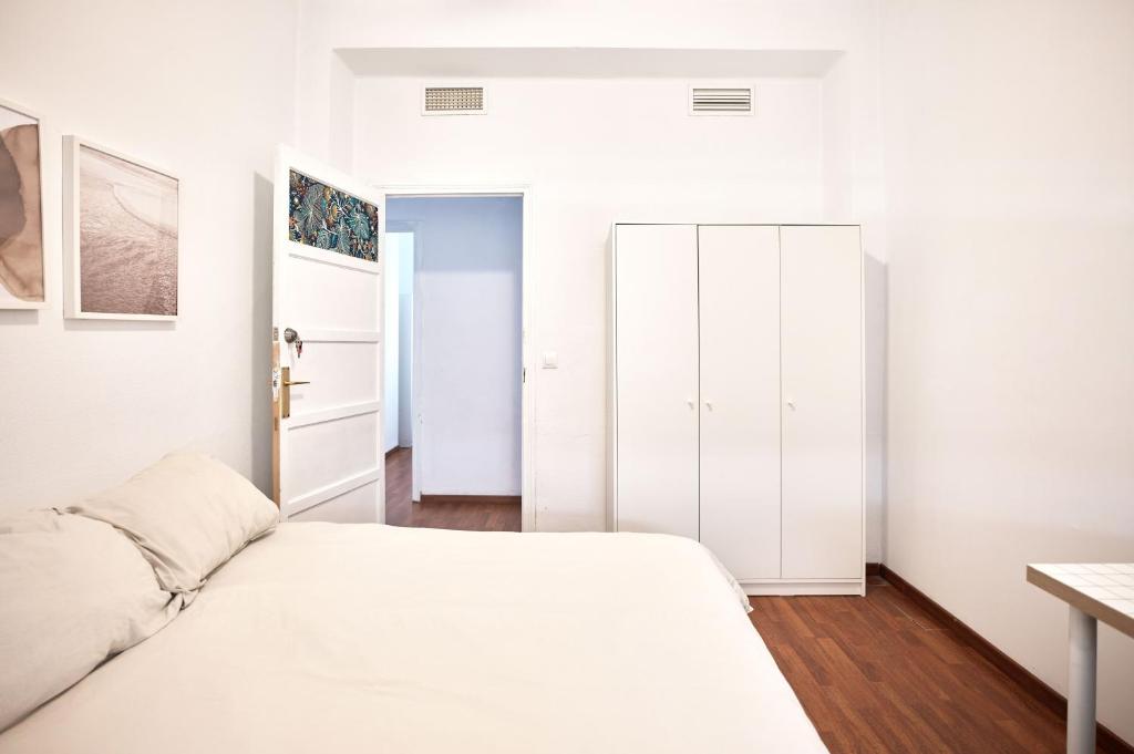 Cuca Rooms by Cadiz Time - 3