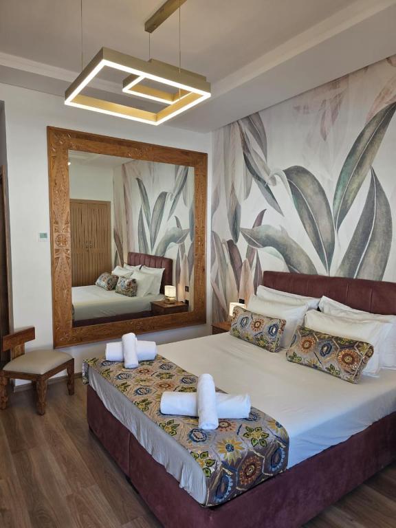 Kenza's appart, Mohammedia