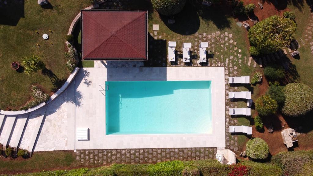 TRULLO RAFFAELLA - Country House & Private Pool - 4