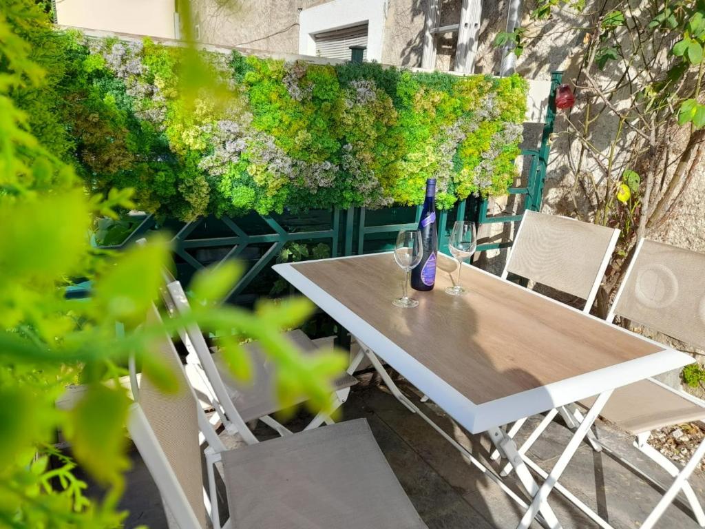 Le Napolitain - 4