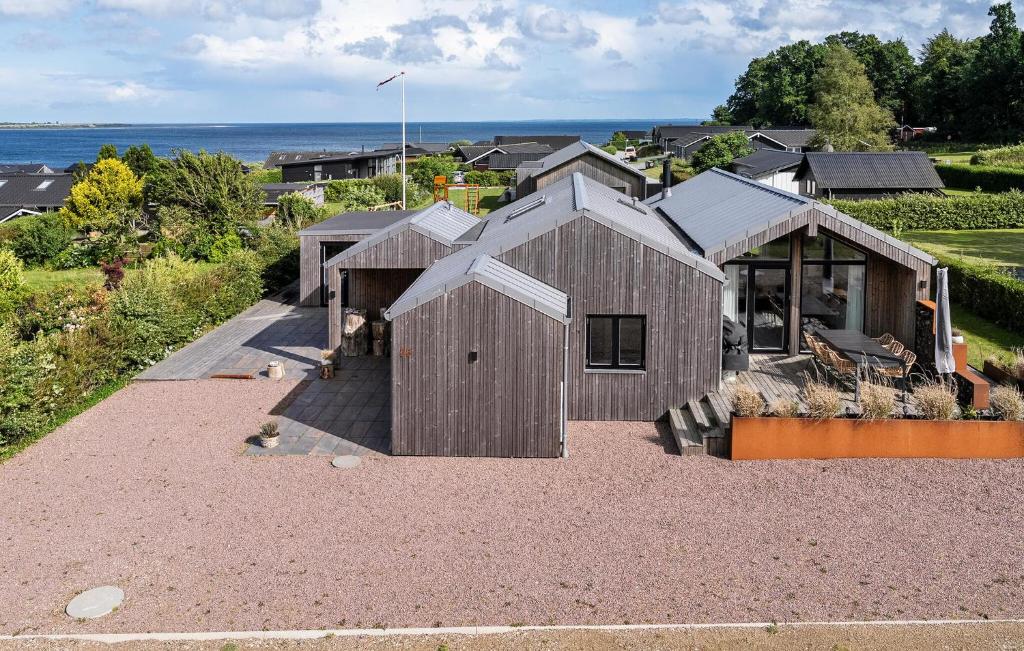 4 Bedroom Nice Home In Haderslev, Haderslev