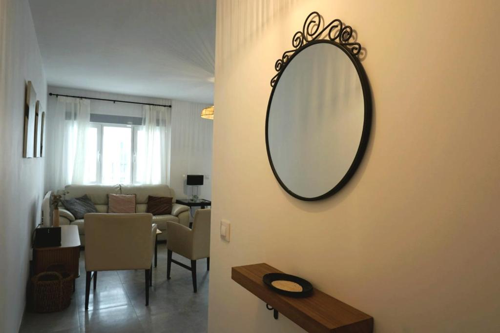 Apartamento Siesta Sun en Fuengirola - 2