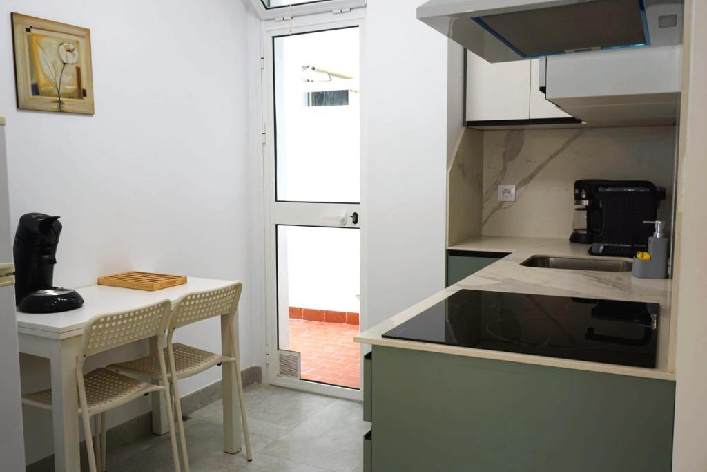 Apartamento Siesta Sun en Fuengirola - 5