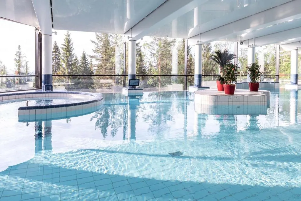 Scandic Laajavuori, hotel in Jyväskylä