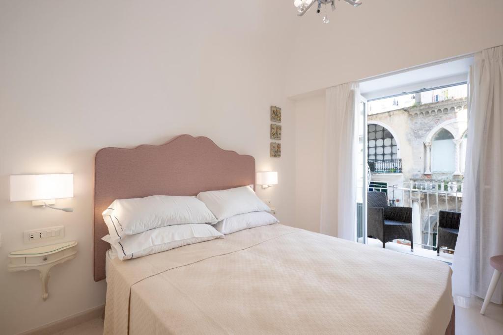 Casa La taverna del Duca- Amalfi Dream Stay - 3