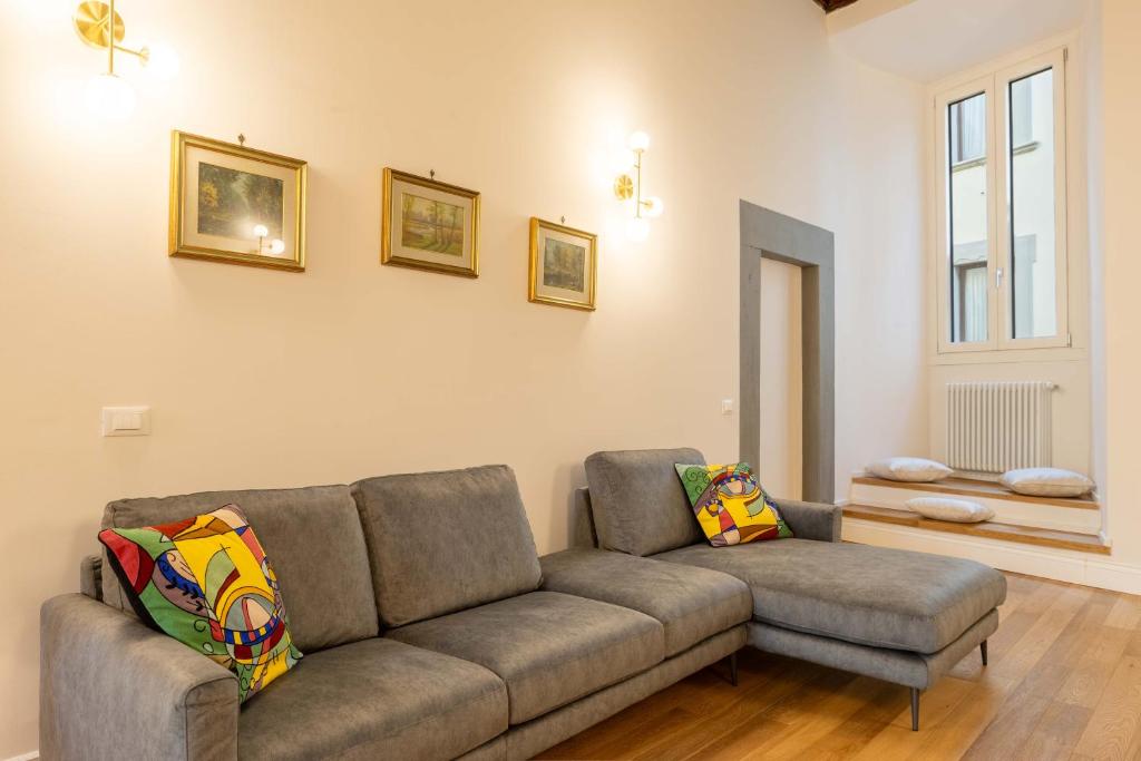 Ricasoli Apartment - 5