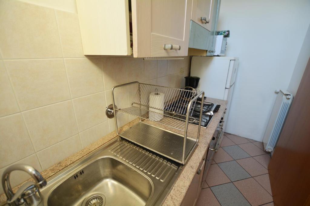 UNYCA - Florence cozy 3 bedroom Apartment 1 - 4