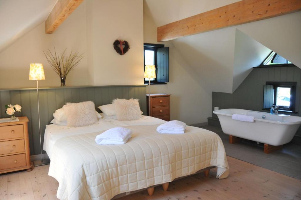 Beili, Saint Florence