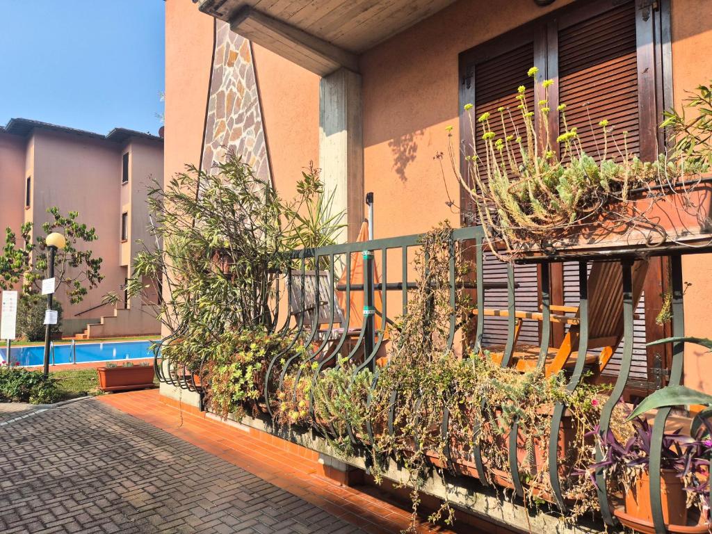 Appartamento Lina By Case al Lago - 2