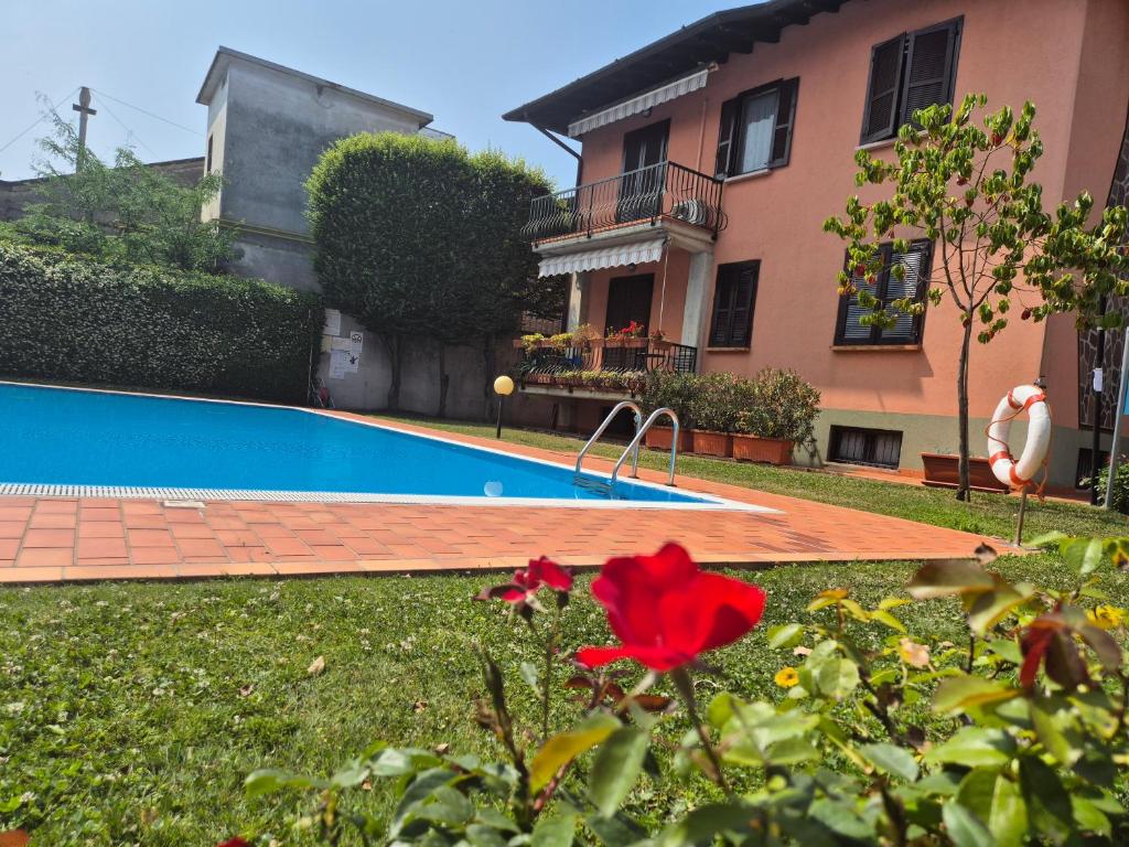Appartamento Lina By Case al Lago - 1