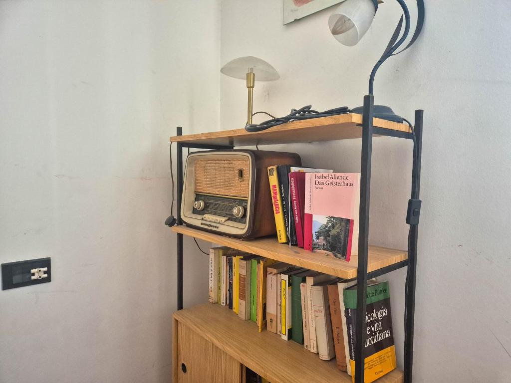 Appartamento Lina By Case al Lago - 5