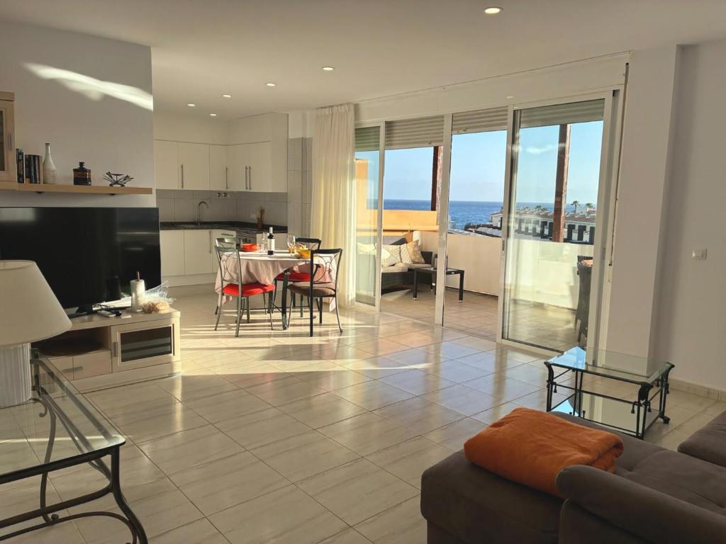 Golf del Sur Ocean Blue Apartment - 1