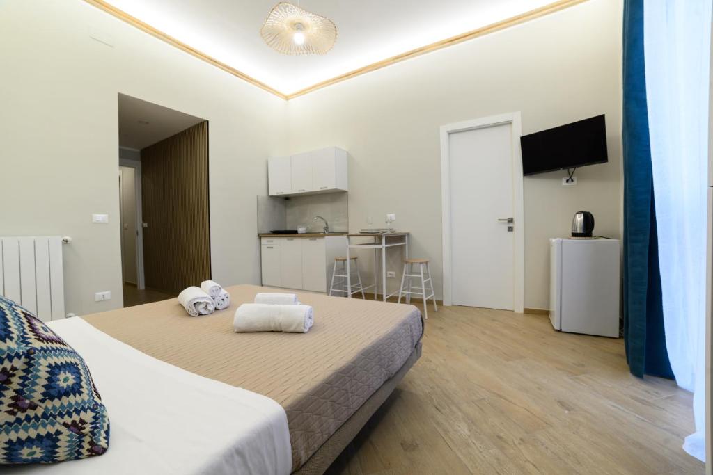 Oros rooms - 3