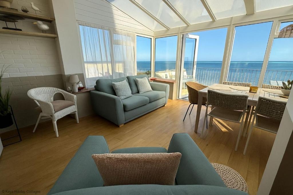 4 Seaview, Sheringham - Keys Holiday Cottages, Sheringham