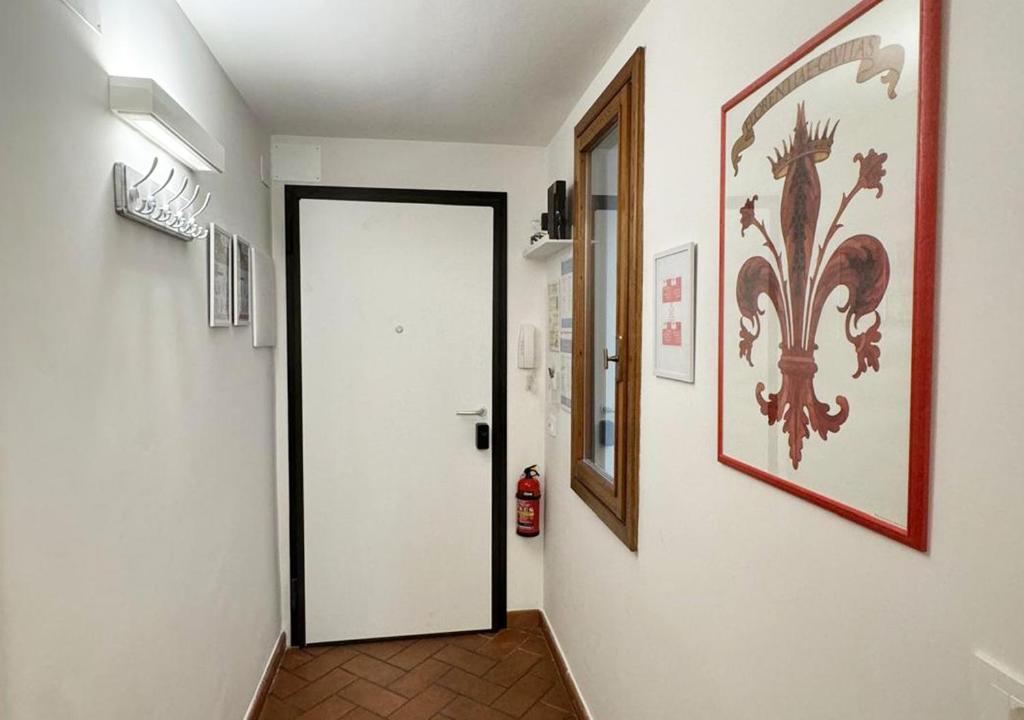 Casa di Ciapa - Boutique Apt nel cuore di Firenze - 5