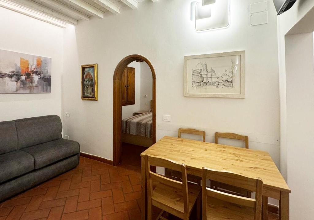 Casa di Ciapa - Boutique Apt nel cuore di Firenze - 3