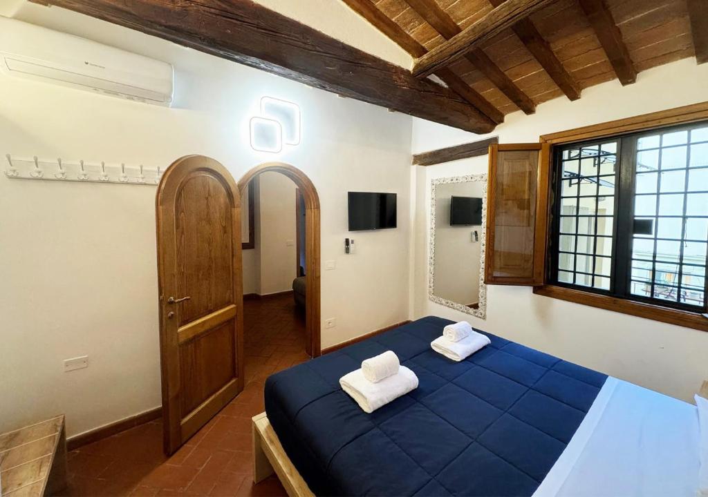Casa di Ciapa - Boutique Apt nel cuore di Firenze - 4