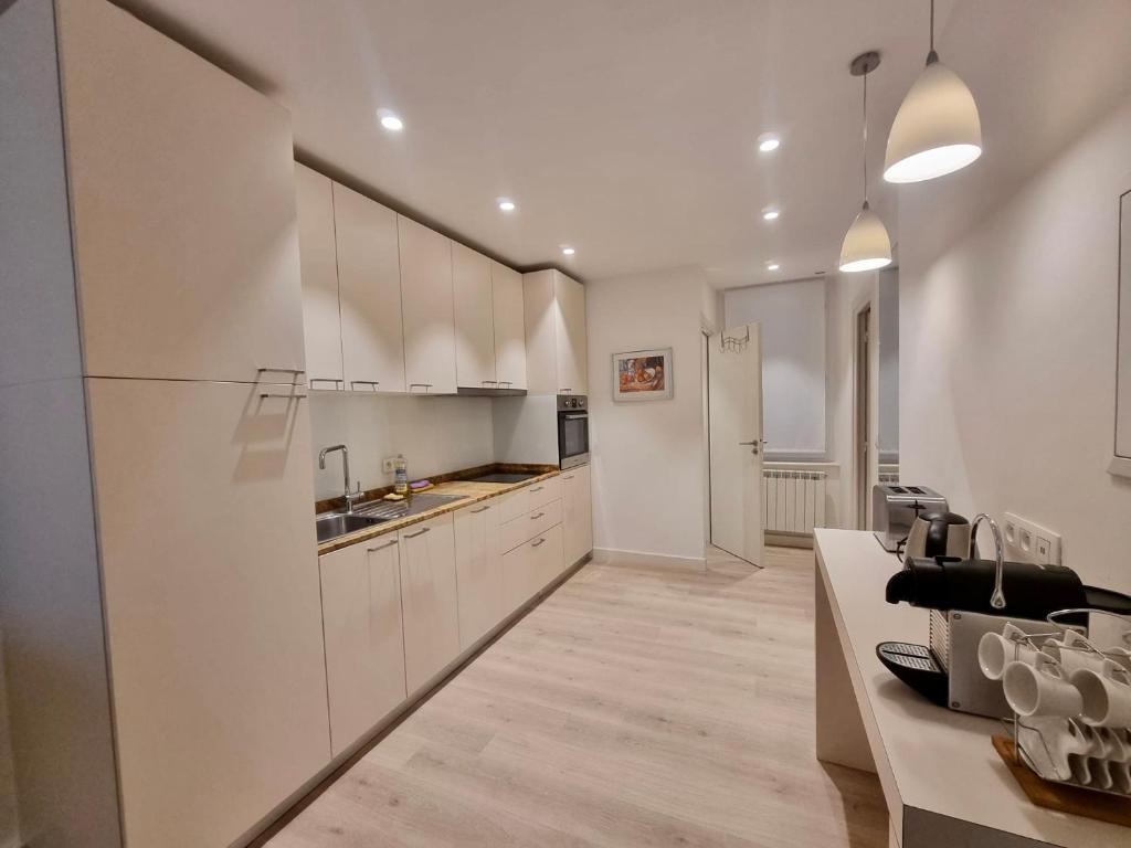 CLEMENCEAU Plage Palais Cannes - 4