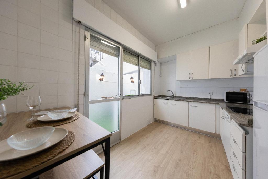 Habitación en Apartamento Teo - 2