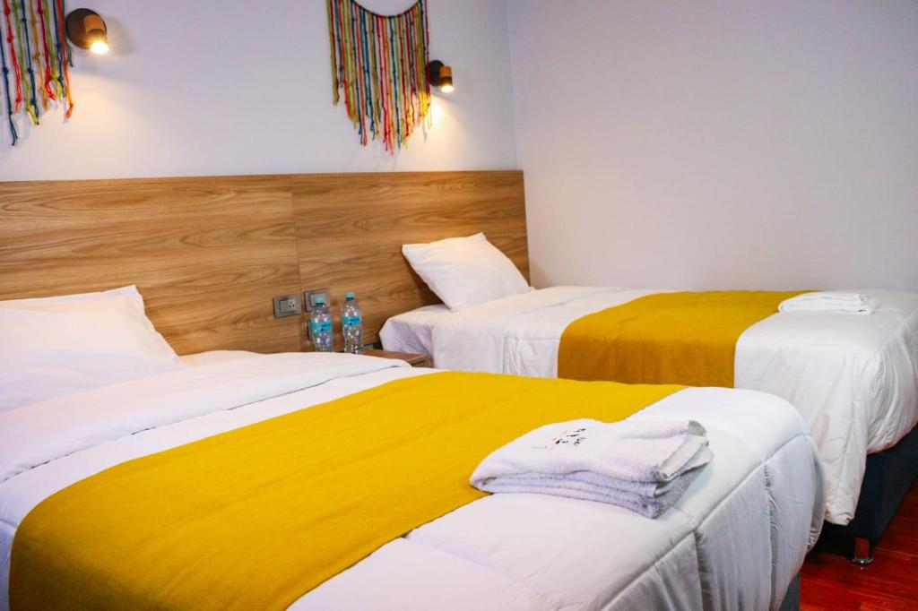 Hotel Litan Machu Picchu - 3